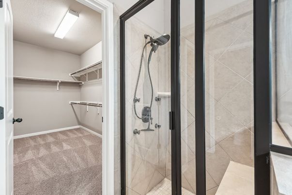 Bathroom, Interior, Walk-in Closets