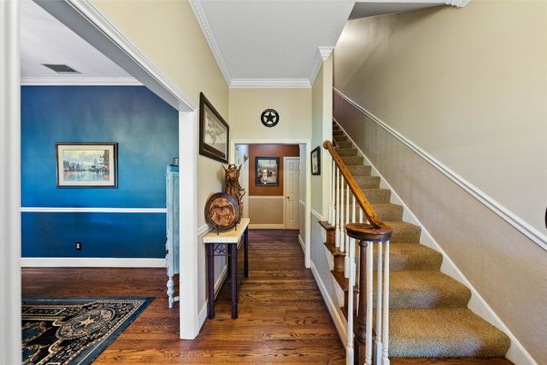 Interior, Wood Texture Flooring
