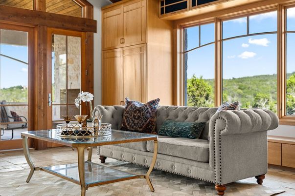 Interior, Living room, Sun Room