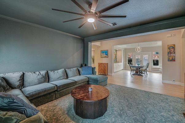 Dining room, Interior, Living room, Wood Texture Flooring