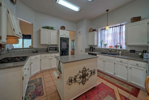 Interior, Kitchen, Pendant Lights