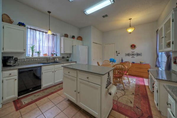 Interior, Kitchen, Pendant Lights