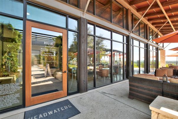 Interior, Sun Room