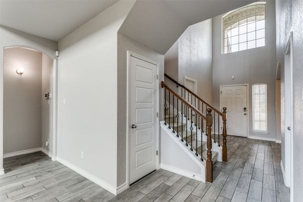 Interior, Wood Texture Flooring