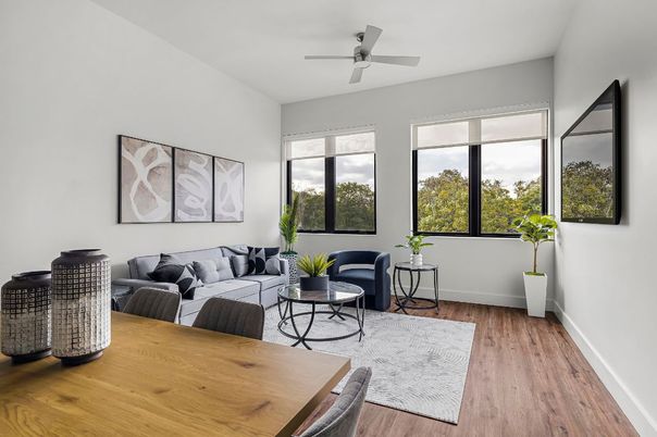 Interior, Living room, Wood Texture Flooring