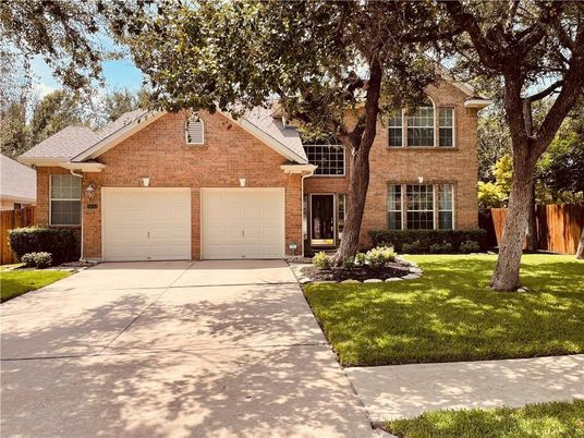 Attached, Exterior, Facade, Brick Facade, Brick Traditional