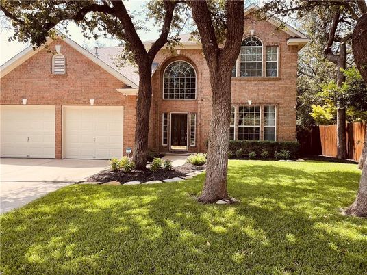 Attached, Exterior, Facade, Brick Facade, Brick Traditional