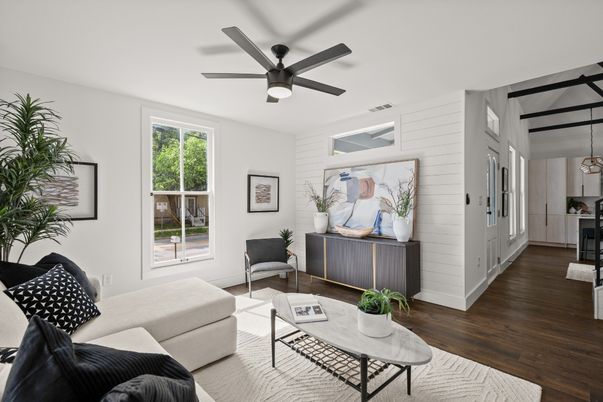 Interior, Living room, Wood Texture Flooring