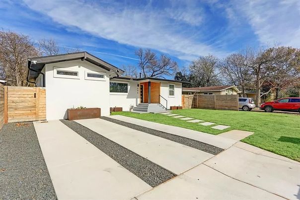 Backyard, Exterior, Facade, None