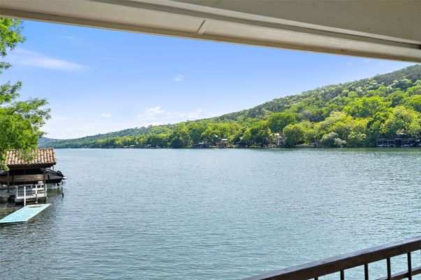 Exterior, Water