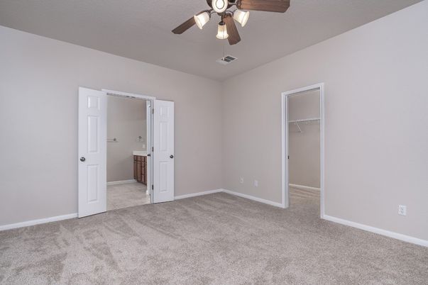 Bathroom, Empty room, Interior