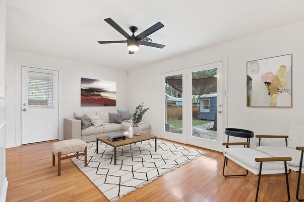 Interior, Living room, Wood Texture Flooring