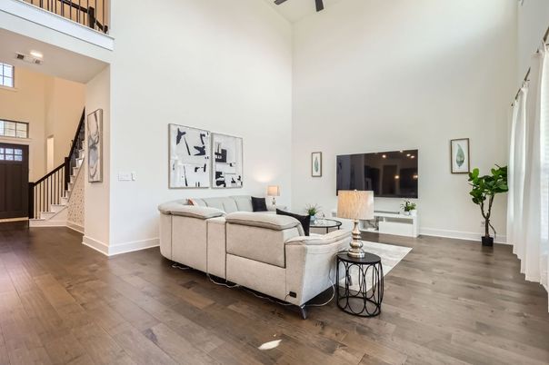 Interior, Living room, Wood Texture Flooring