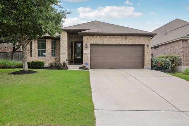 Attached, Exterior, Facade, Brick Facade, Brick Traditional
