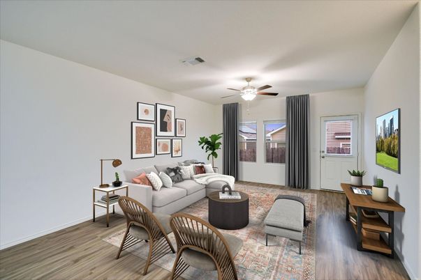 Interior, Living room, Wood Texture Flooring