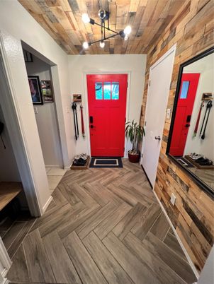 Interior, Wooden Ceilings, Wood Texture Flooring