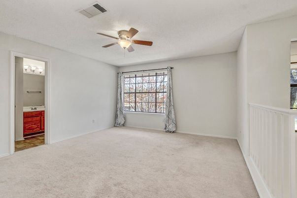 Bathroom, Empty room, Interior