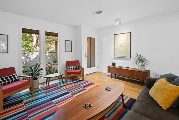 Interior, Living room, Wood Texture Flooring