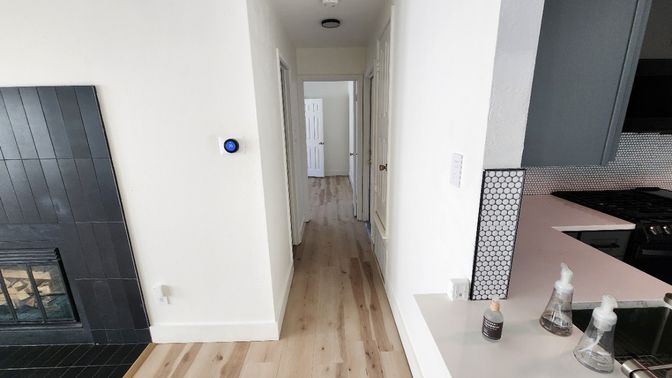 Interior, Wood Texture Flooring
