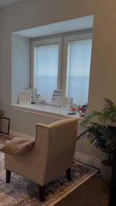 Home Office, Interior, Water