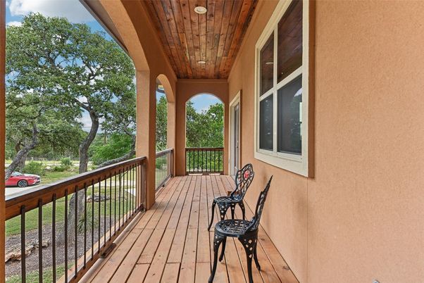 Exterior, Wooden Ceilings, Wood Texture Flooring