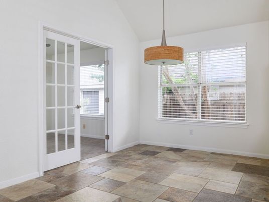 Interior, Pendant Lights