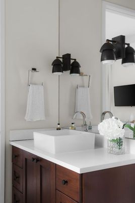 Interior, Pendant Lights