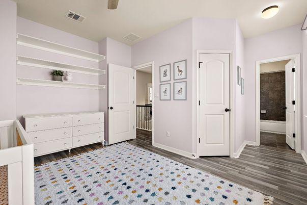Interior, Wood Texture Flooring