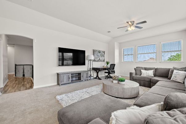 Home Office, Interior, Living room, Wood Texture Flooring