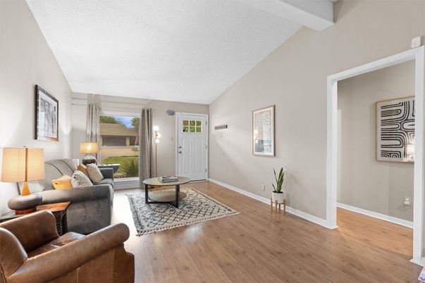Interior, Living room, Wood Texture Flooring