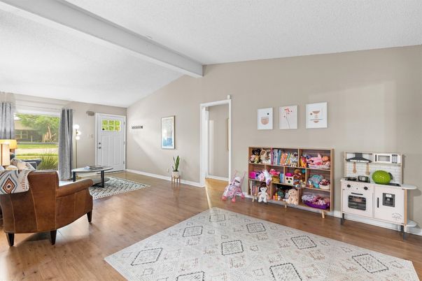 Interior, Living room, Wood Texture Flooring