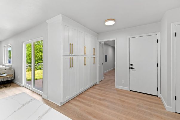 Interior, Wood Texture Flooring