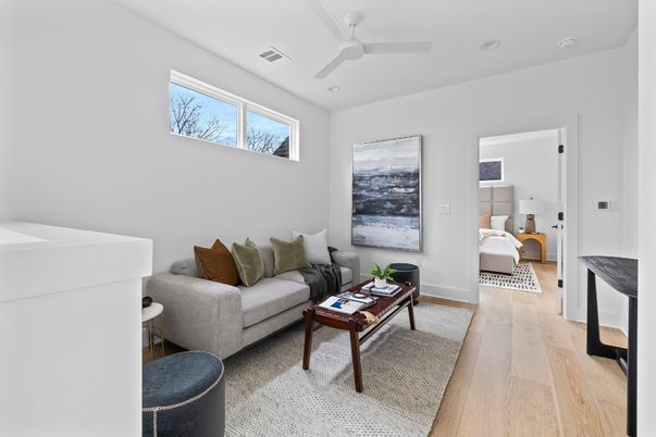 Bedroom, Interior, Living room, Wood Texture Flooring