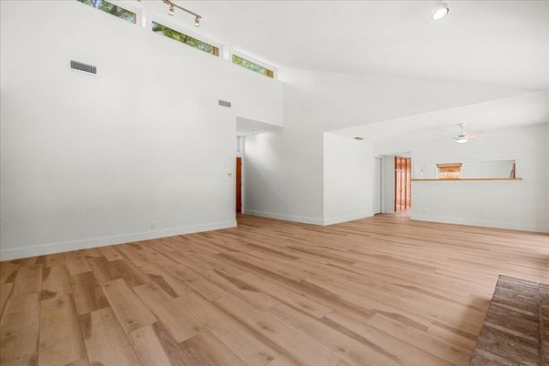 Interior, Wood Texture Flooring