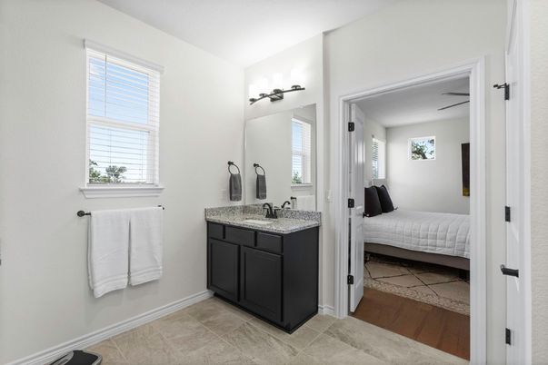 Bathroom, Bedroom, Interior, Wood Texture Flooring