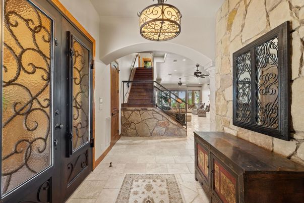 Interior, Pendant Lights, Recessed Lighting