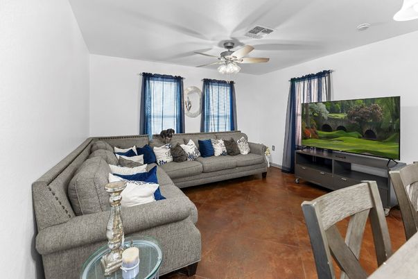 Interior, Living room, Wood Texture Flooring