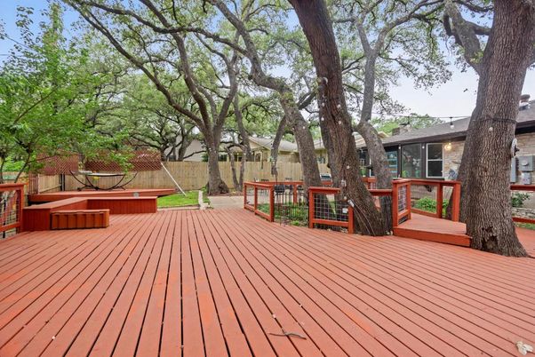 Exterior, Playground