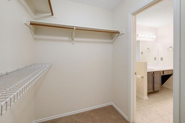 Bathroom, Interior, Walk-in Closets