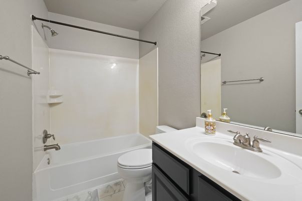 Bathroom, Interior, Marble