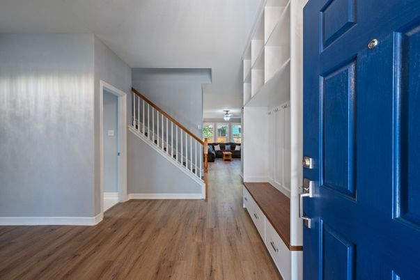 Interior, Wood Texture Flooring