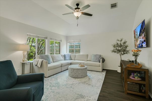 Interior, Living room, Wood Texture Flooring