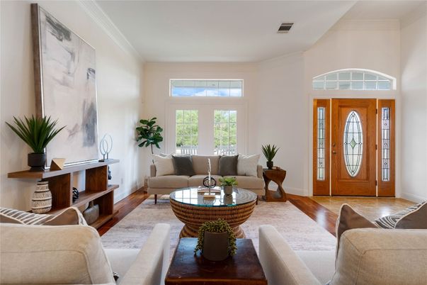 Interior, Living room, Wood Texture Flooring