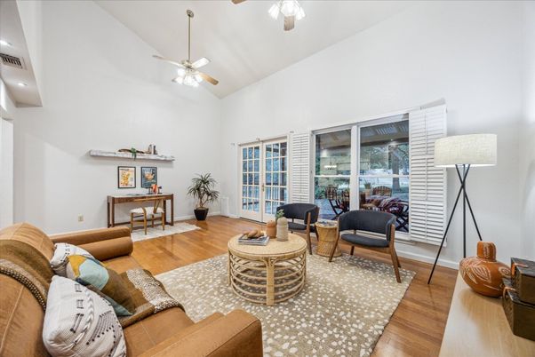 Dining room, Interior, Living room, Wood Texture Flooring