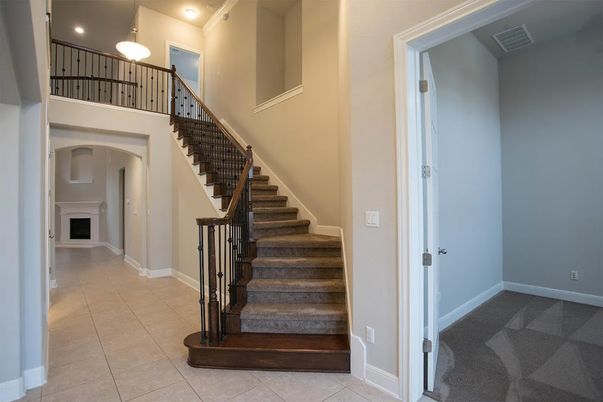 Interior, Pendant Lights, Recessed Lighting