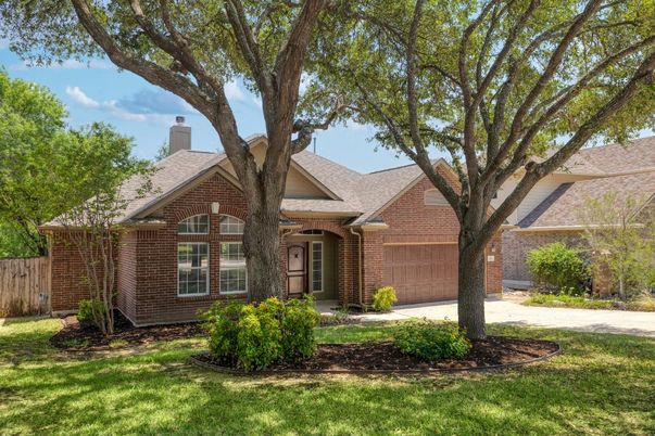 Attached, Exterior, Facade, Brick Facade, Brick Traditional
