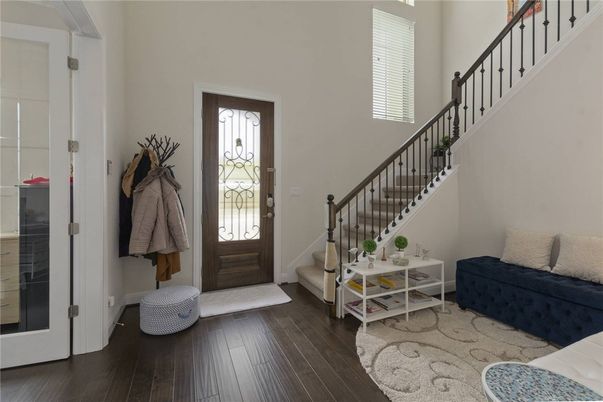 Interior, Wood Texture Flooring