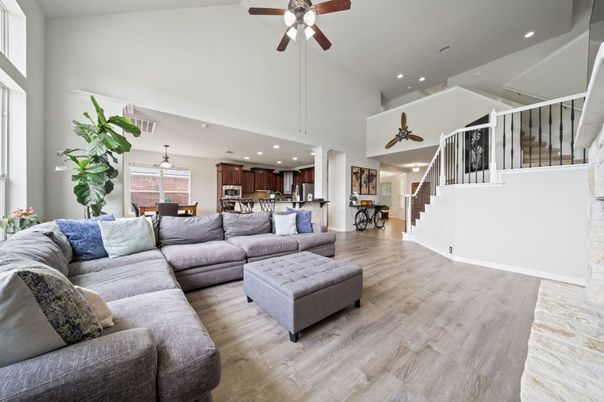 Chandelier, Dining room, Interior, Recessed Lighting