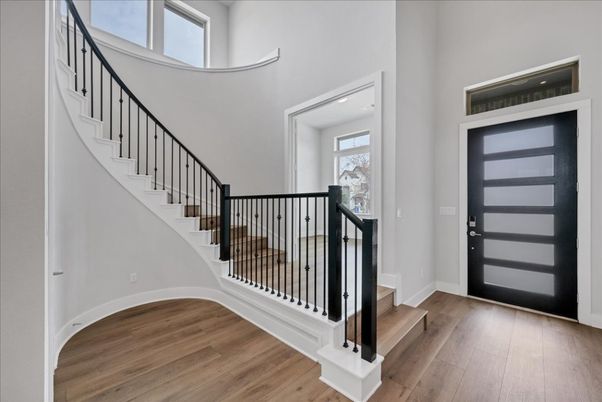 Interior, Wood Texture Flooring