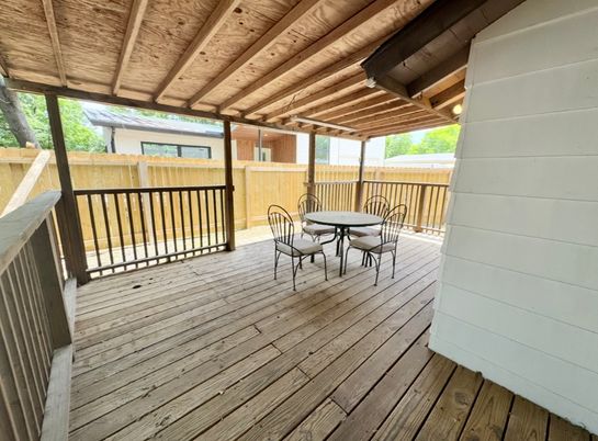 Exterior, Wooden Ceilings, Wood Texture Flooring